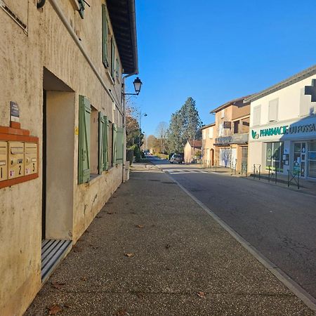 Studio Tout Confort Le Fossat Kültér fotó